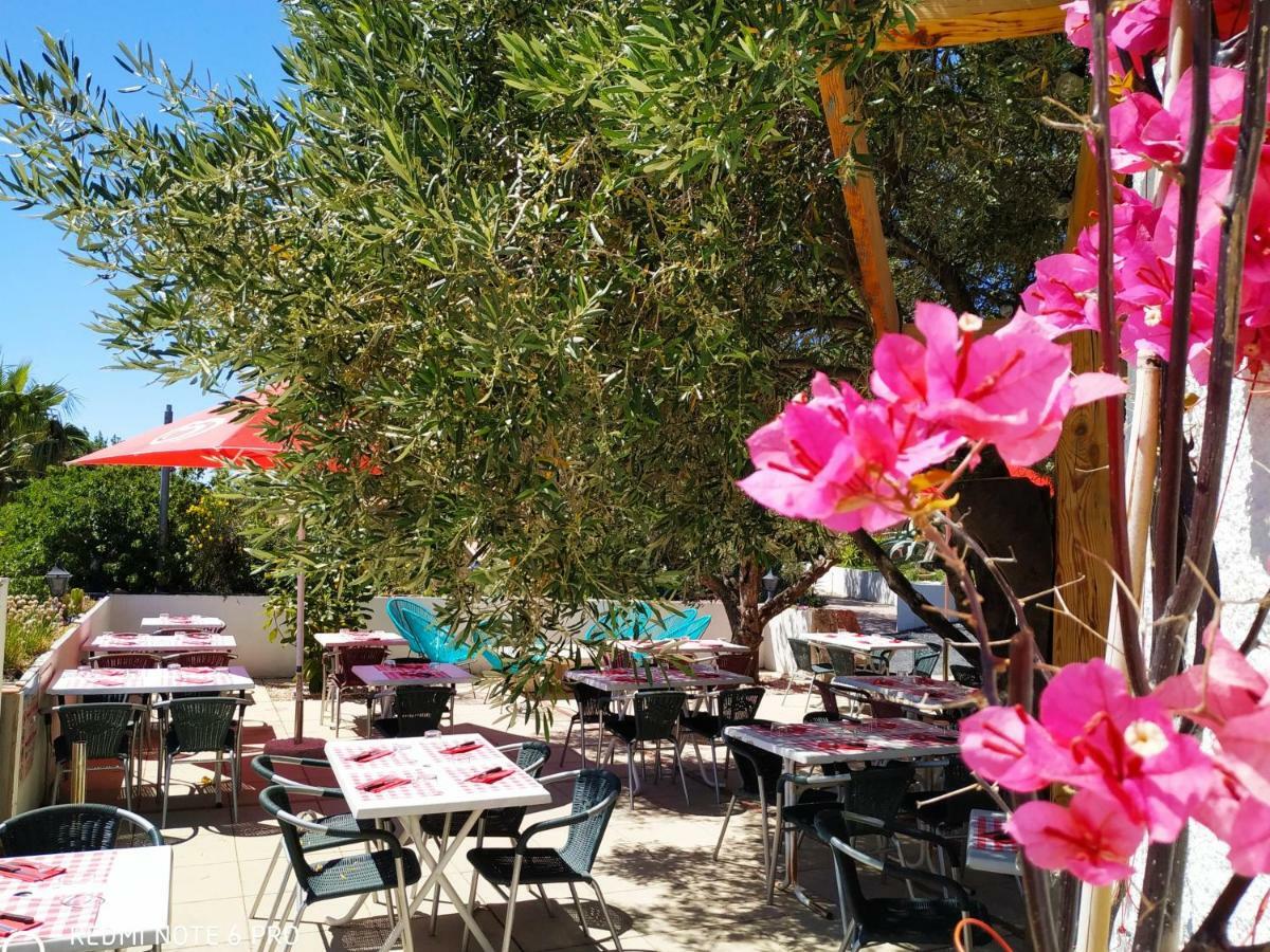 Les Chalets Du Relais D'Aguilar Tuchan Exterior foto